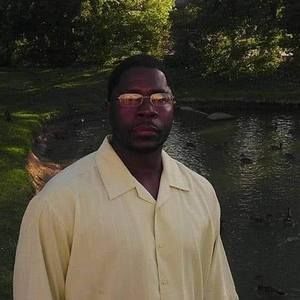 Meet your Posher, William